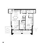 The Marble OG Urban Towns | The Marble | 949 SQF | 2B