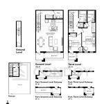 The Sandstone OG Urban Towns | The Sandstone | 1319 SQF | 2B