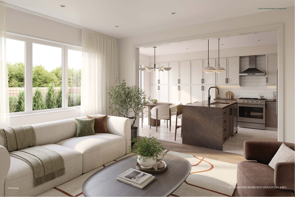 Wellwood Homes in Niagara Falls