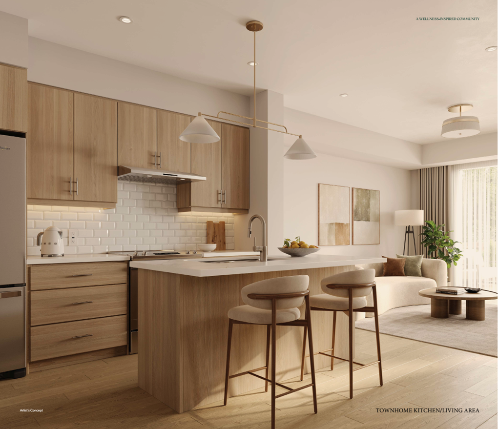 Wellwood Homes in Niagara Falls