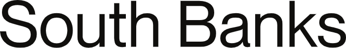 South Banks logo