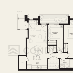 South Banks Towns Azure Floor Plan