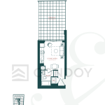 River-&-Fifth-Condos-BERKLEY-floorplan