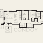 South Banks Towns Breeze Floor Plan