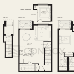 South Banks Towns Coast Floor Plan