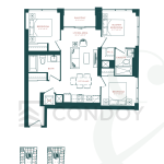 River-&-Fifth-Condos-POLSON-floorplan