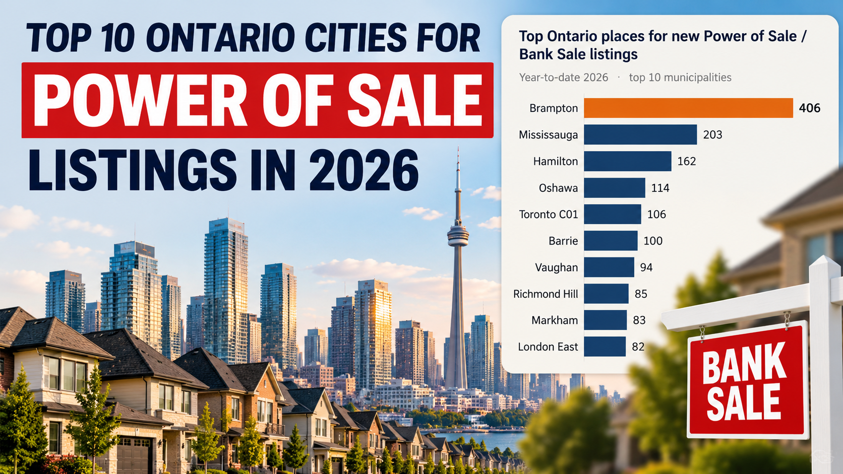 Top 10 Ontario Cities for Power of Sale Listings in 2026 1 Top 10 Ontario Cities for Power of Sale Listings in 2026 Top 10 Ontario Cities for Power of Sale Listings in 2026