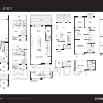 Windrose at Caledon Trails douglas Floor Plan