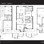 Windrose at Caledon Trails osage Floor Plan