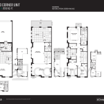 Windrose at Caledon Trails marigold Floor Plan