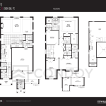 Windrose at Caledon Trails millcroft Floor Plan