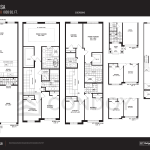 Windrose at Caledon Trails ponderosa Floor Plan