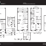 Windrose at Caledon Trails primrose Floor Plan